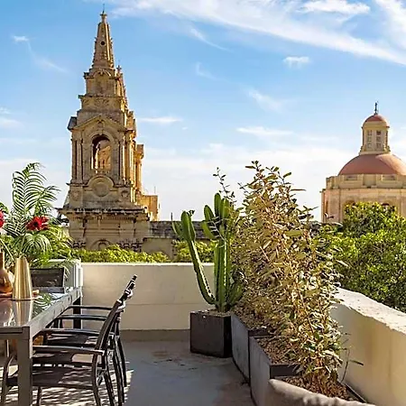 Hotel Ellul Living 4*
