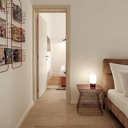 Ellul Living 4* Marsa