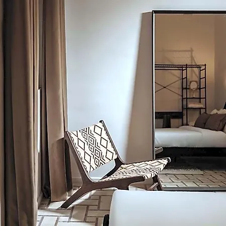 Ellul Living Hotel