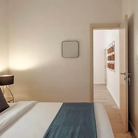 Hotel Ellul Living