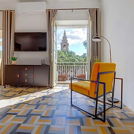 Ellul Living Hotel