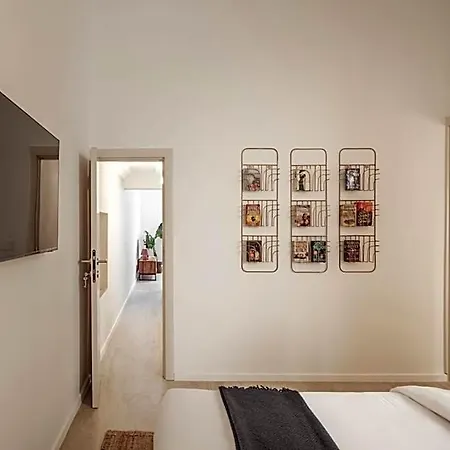 Ellul Living Hotel