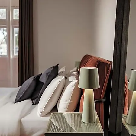 Ellul Living Hotel Marsa