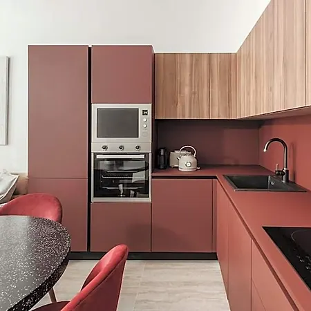 Hotel Ellul Living 4*