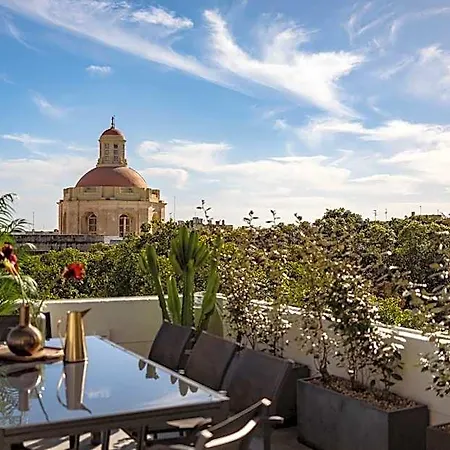 Ellul Living Hotel 4*