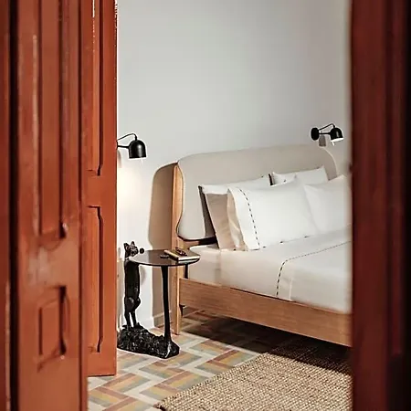 Ellul Living Hotel 4*