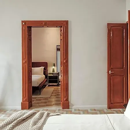 Ellul Living 4* Marsa