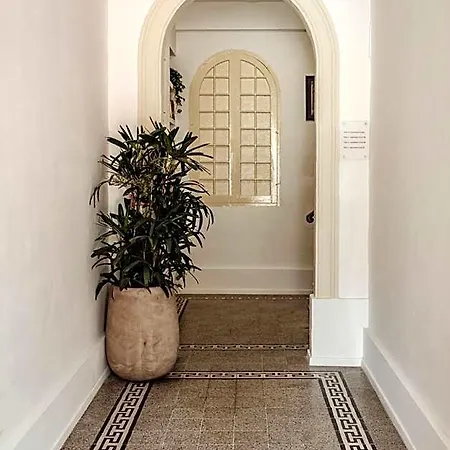 Hotel Ellul Living Marsa