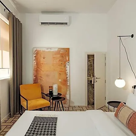 Ellul Living Hotel Marsa