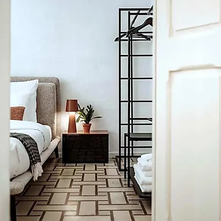 Hotel Ellul Living