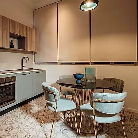 Ellul Living Hotel 4*