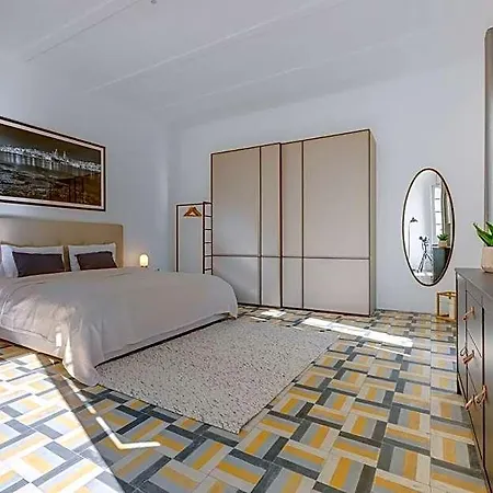 Hotel Ellul Living