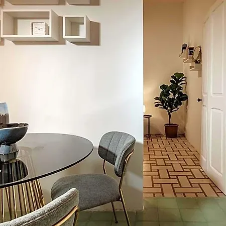 Ellul Living Hotel 4*