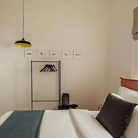 Ellul Living Hotel