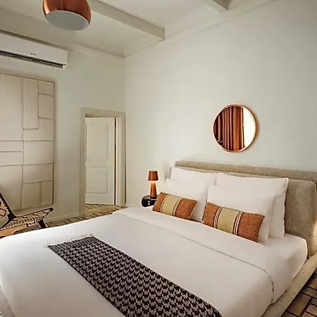 Ellul Living Hotel 4*