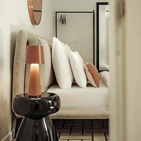 Ellul Living Hotel