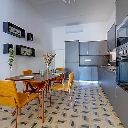 Hotel Ellul Living Marsa