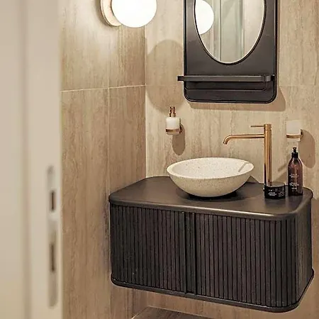 Ellul Living Hotel 4*