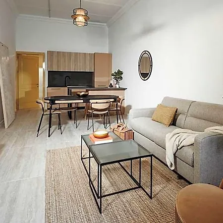 Ellul Living Marsa