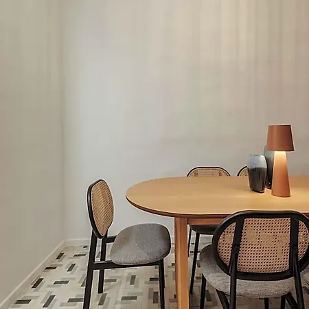 Ellul Living Hotel