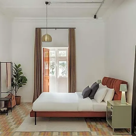 Hotel Ellul Living 4*