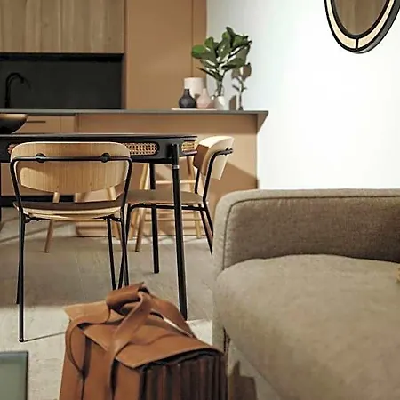 Ellul Living Hotel 4*