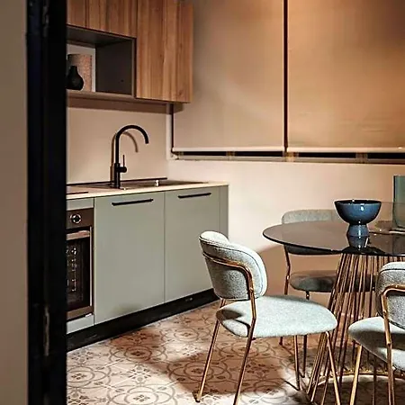 Hotel Ellul Living 4*