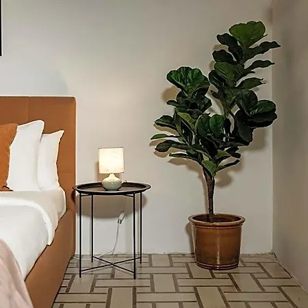 Ellul Living Hotel 4*
