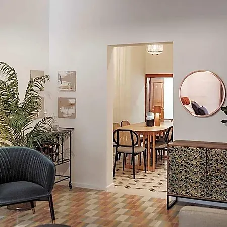 Ellul Living 4* Marsa